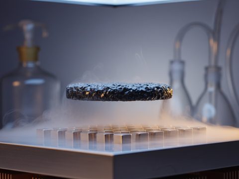 Сверхпроводимость простыми словами: что это, как работает и где применяется